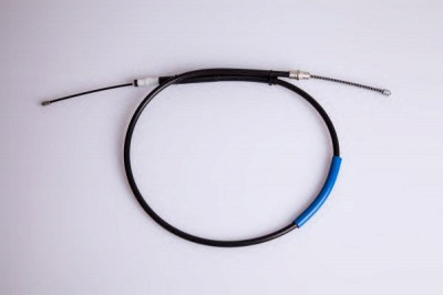 HELLA PAGID 8as355662711 -  Трос, стояночная тормозная система